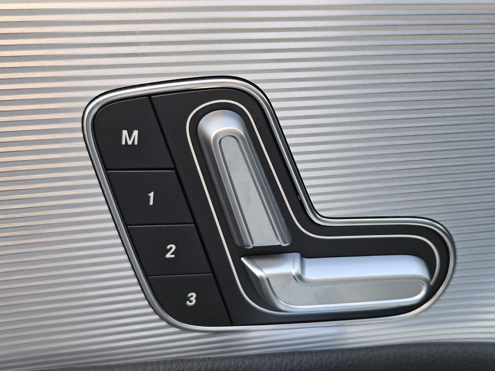 2020 Mercedes-Benz CLA CLA 250