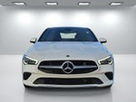 2020 Mercedes-Benz CLA CLA 250