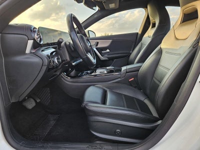 2020 Mercedes-Benz CLA CLA 250