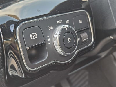 2020 Mercedes-Benz CLA CLA 250