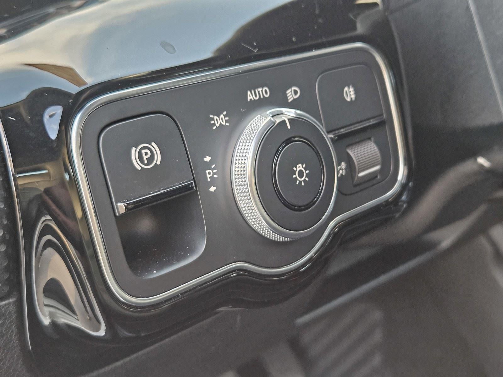 2020 Mercedes-Benz CLA CLA 250