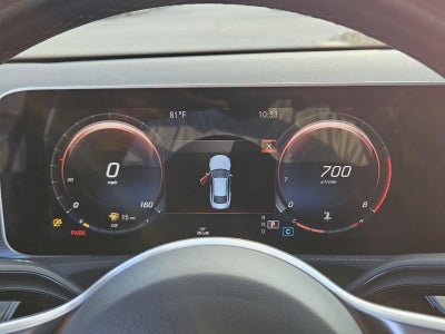 2020 Mercedes-Benz CLA CLA 250