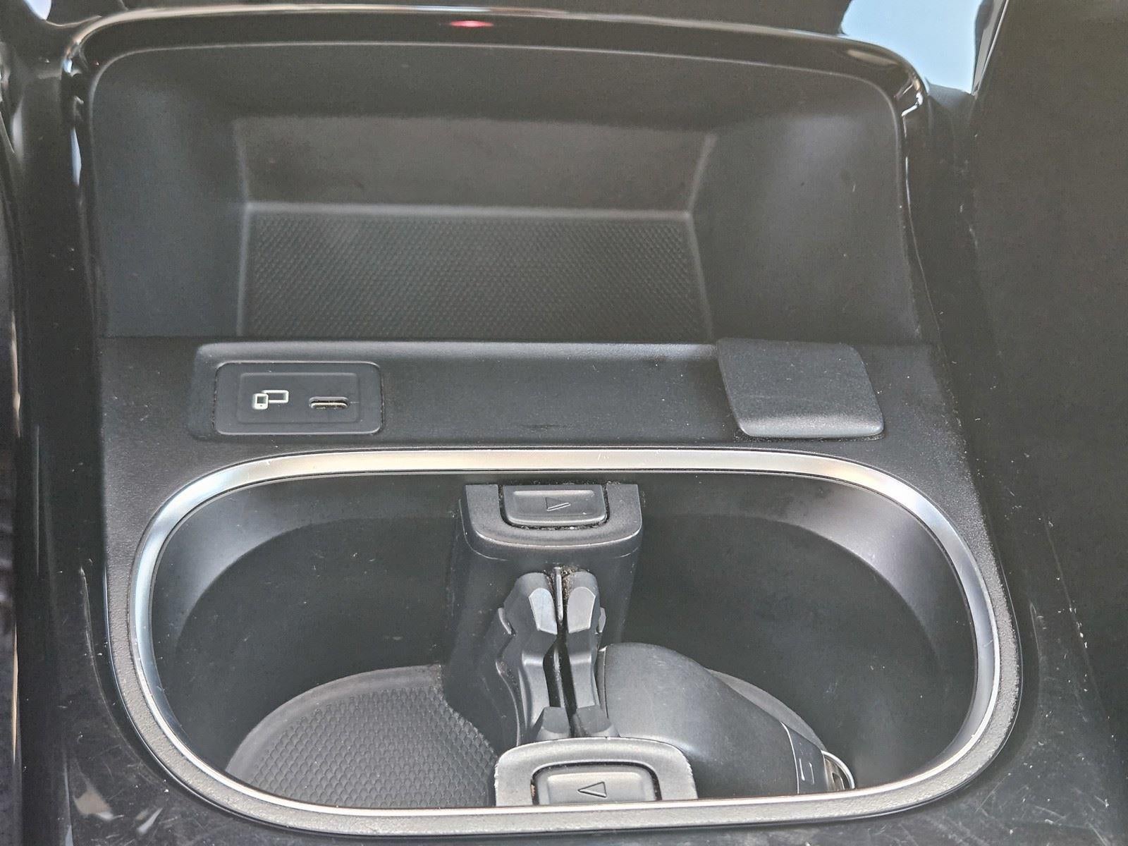 2020 Mercedes-Benz CLA CLA 250