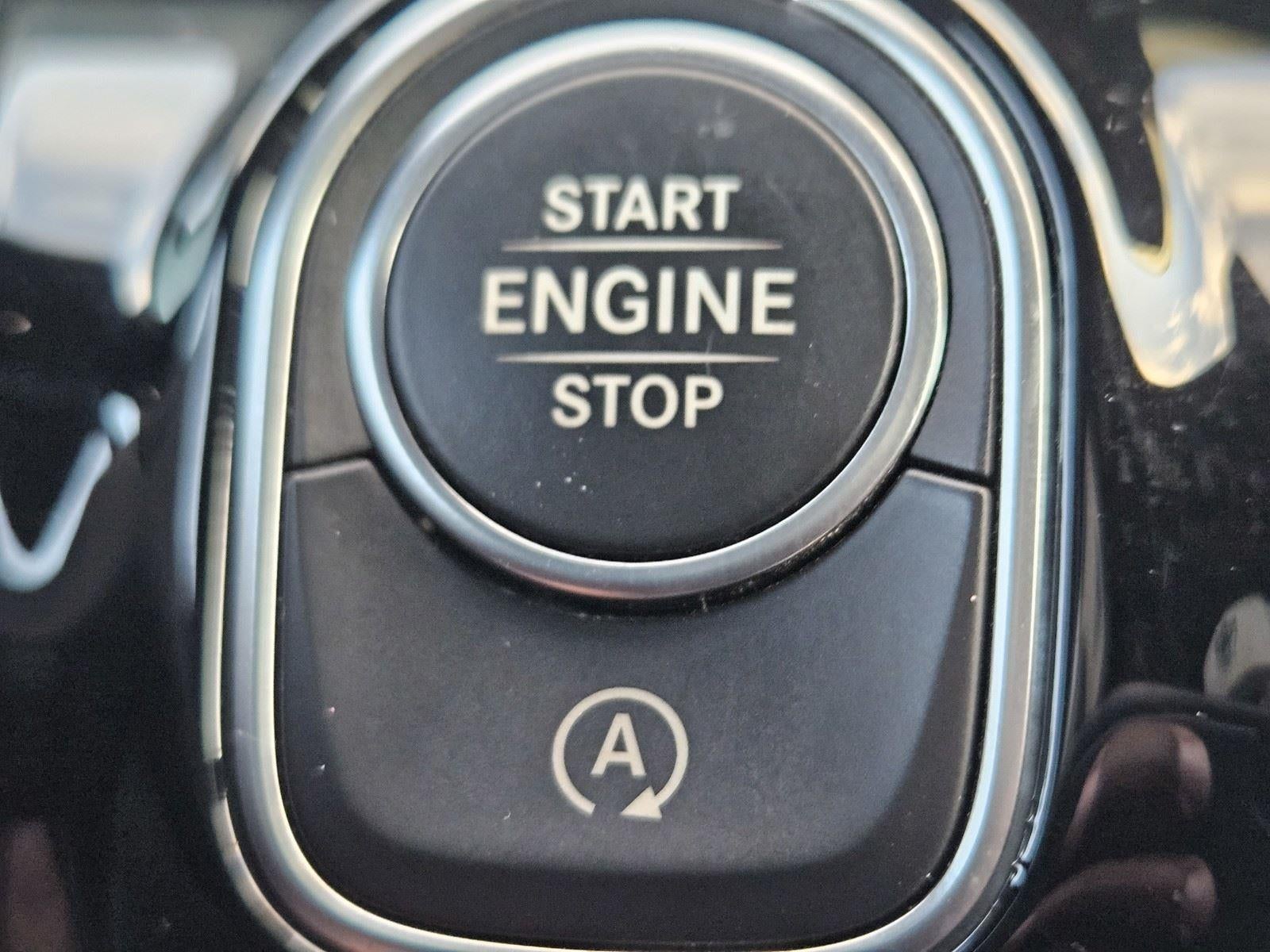 2020 Mercedes-Benz CLA CLA 250