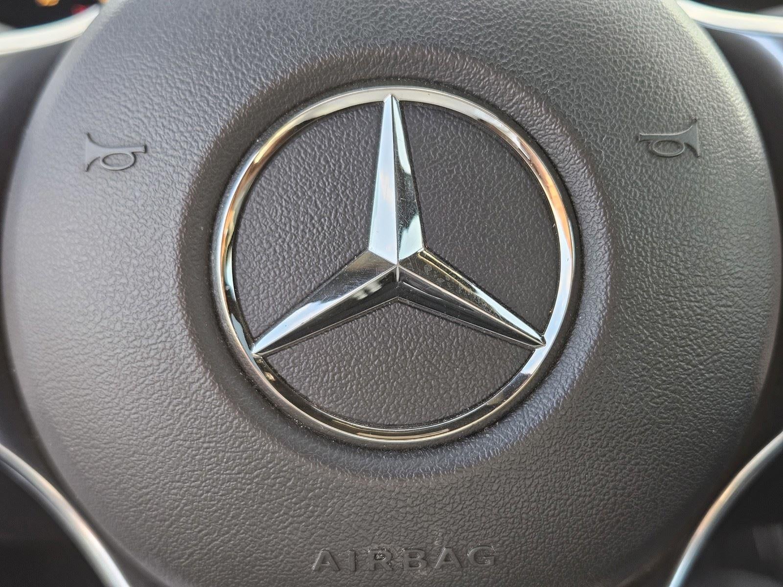 2020 Mercedes-Benz CLA CLA 250