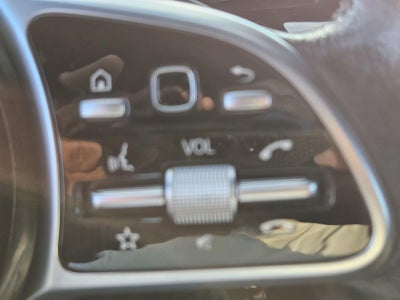 2020 Mercedes-Benz CLA CLA 250