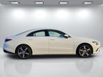 2020 Mercedes-Benz CLA CLA 250