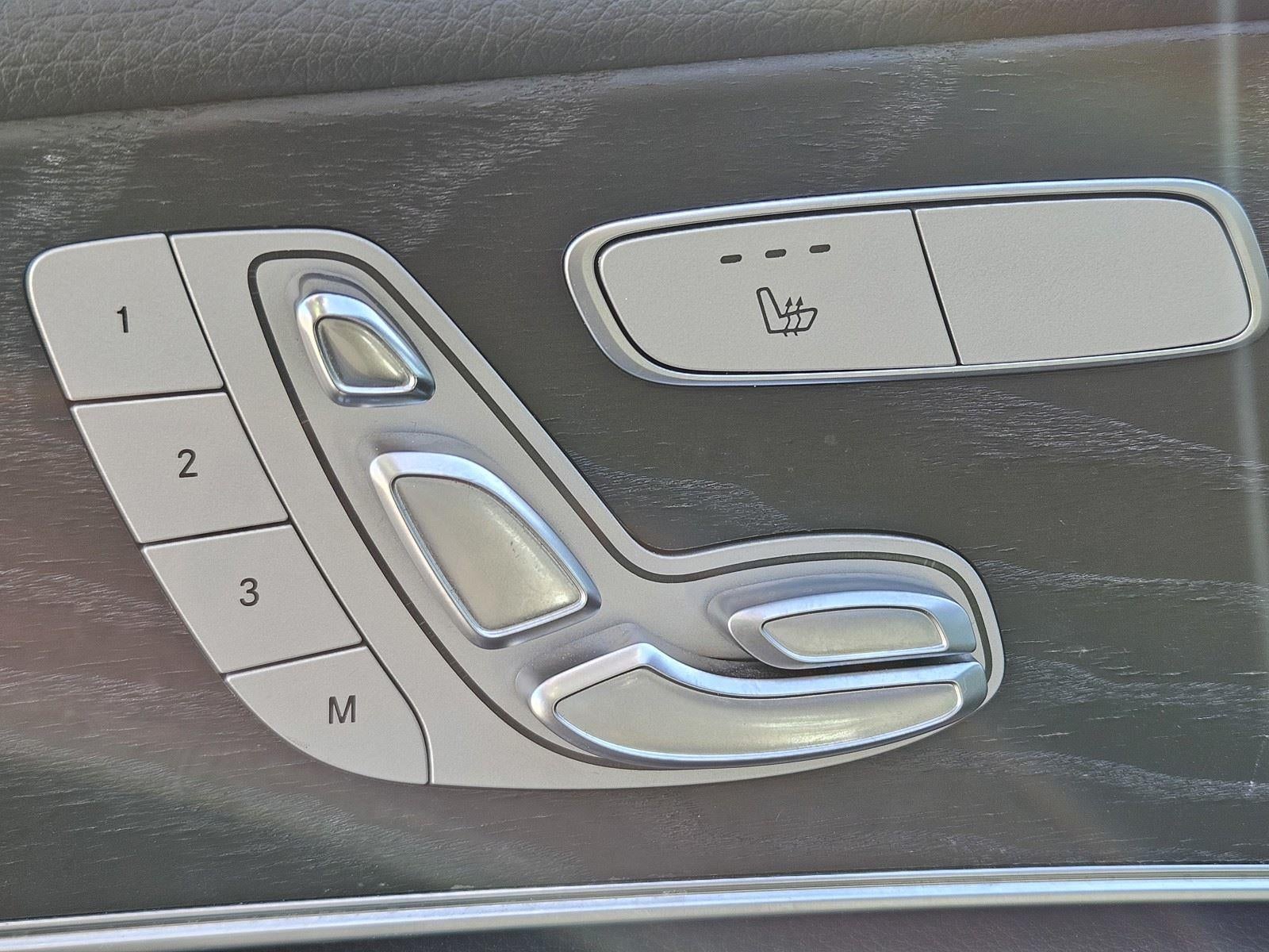 2021 Mercedes-Benz E-Class E 350