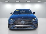 2021 Mercedes-Benz E-Class E 350