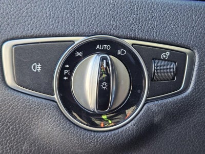 2021 Mercedes-Benz E-Class E 350