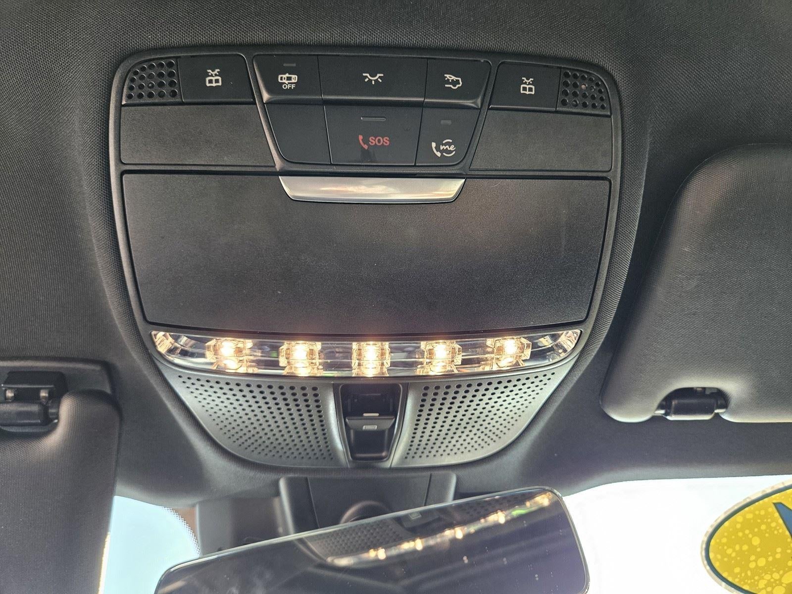 2021 Mercedes-Benz E-Class E 350