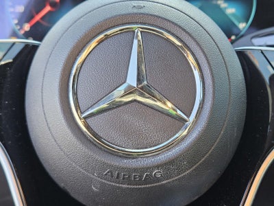 2021 Mercedes-Benz E-Class E 350