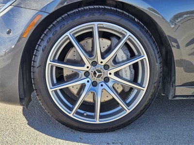 2021 Mercedes-Benz E-Class E 350