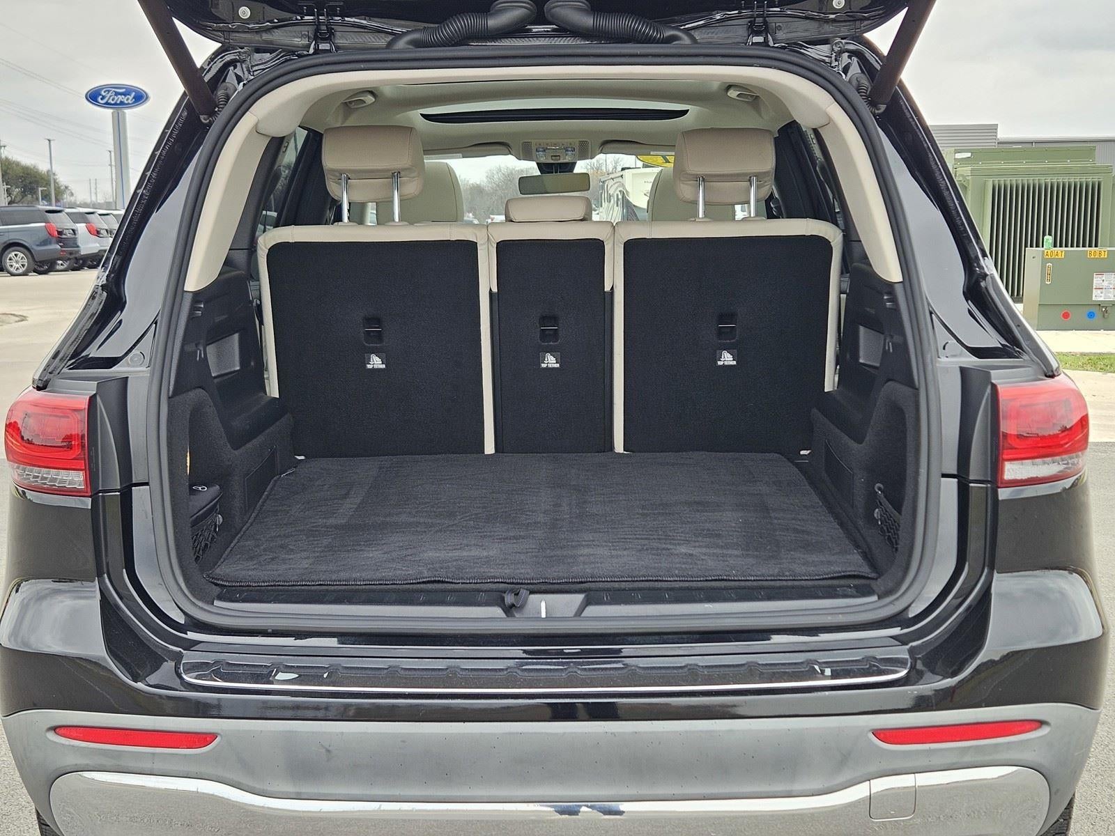 2021 Mercedes-Benz GLB GLB 250