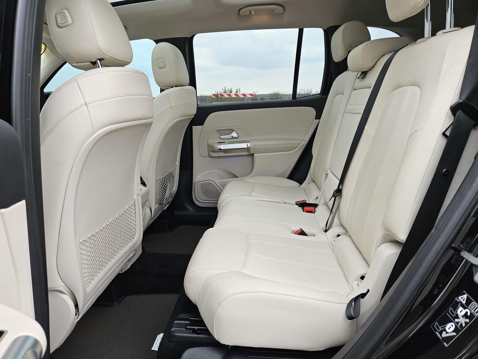 2021 Mercedes-Benz GLB GLB 250