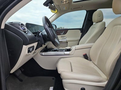 2021 Mercedes-Benz GLB GLB 250