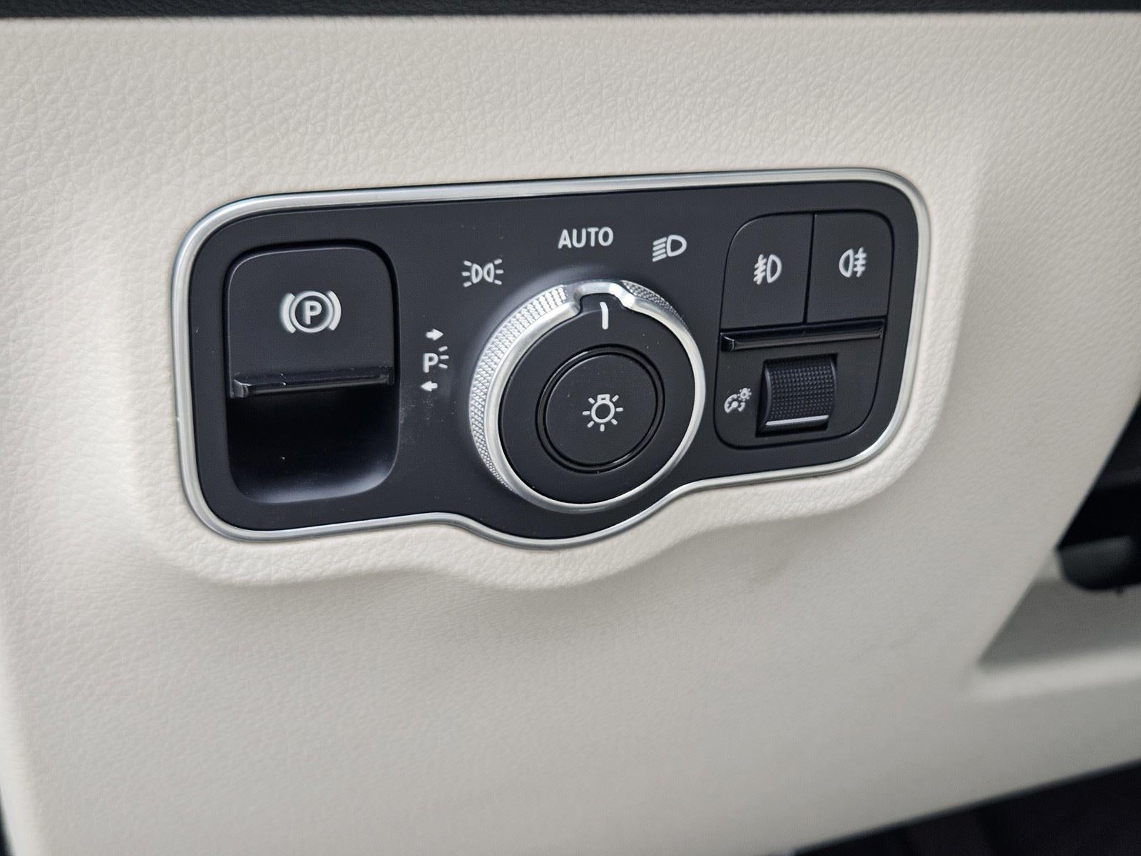 2021 Mercedes-Benz GLB GLB 250