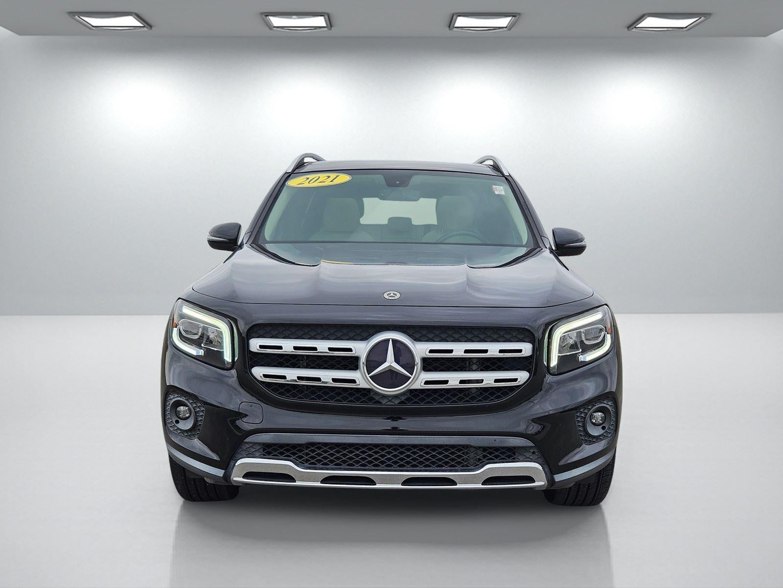 2021 Mercedes-Benz GLB GLB 250