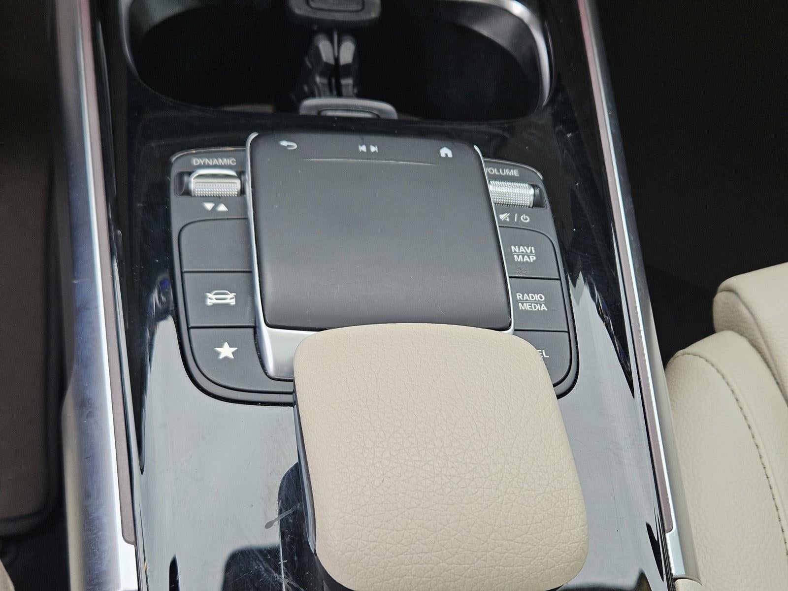 2021 Mercedes-Benz GLB GLB 250