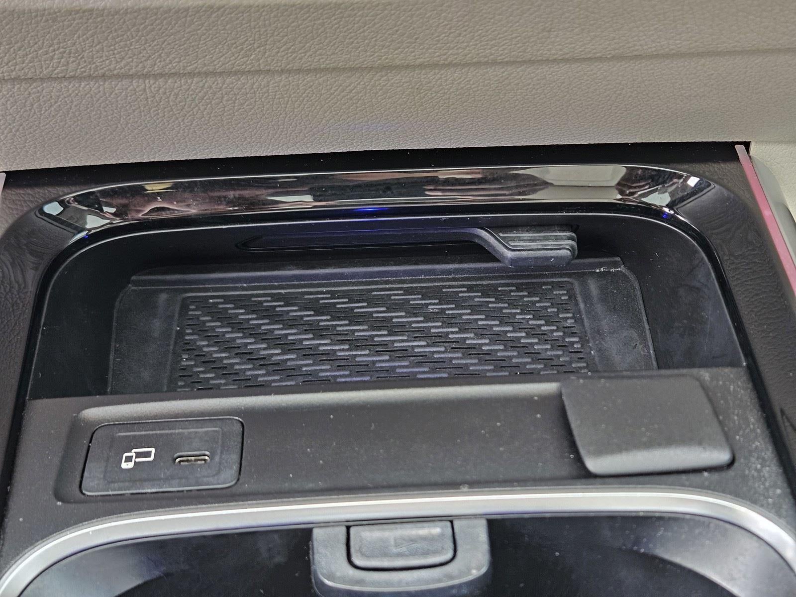 2021 Mercedes-Benz GLB GLB 250