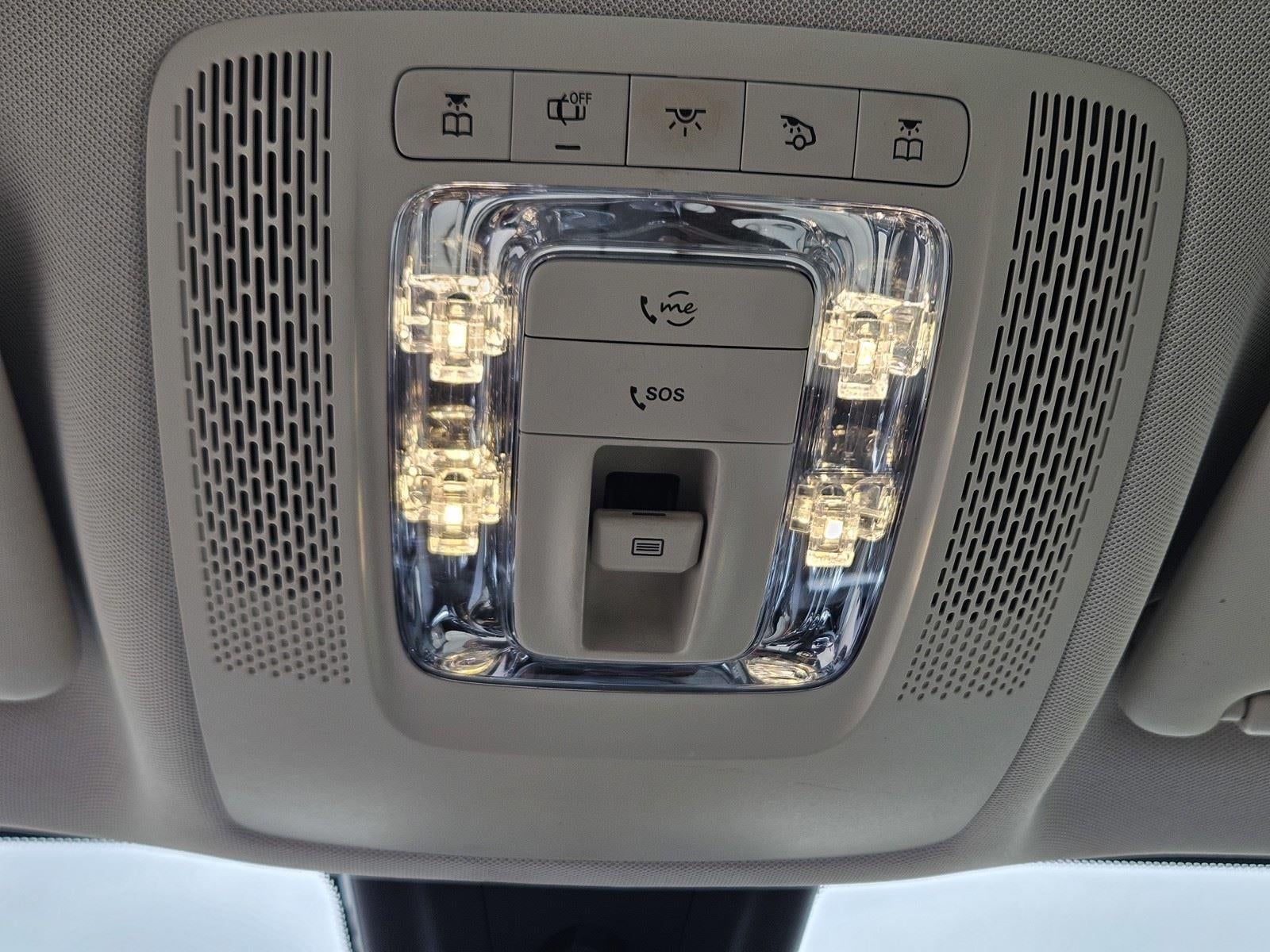 2021 Mercedes-Benz GLB GLB 250