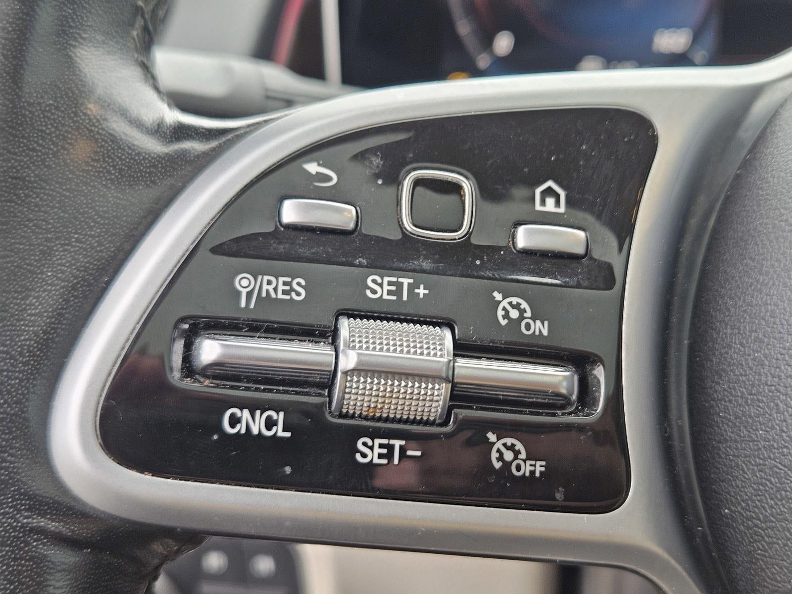 2021 Mercedes-Benz GLB GLB 250