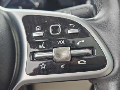 2021 Mercedes-Benz GLB GLB 250