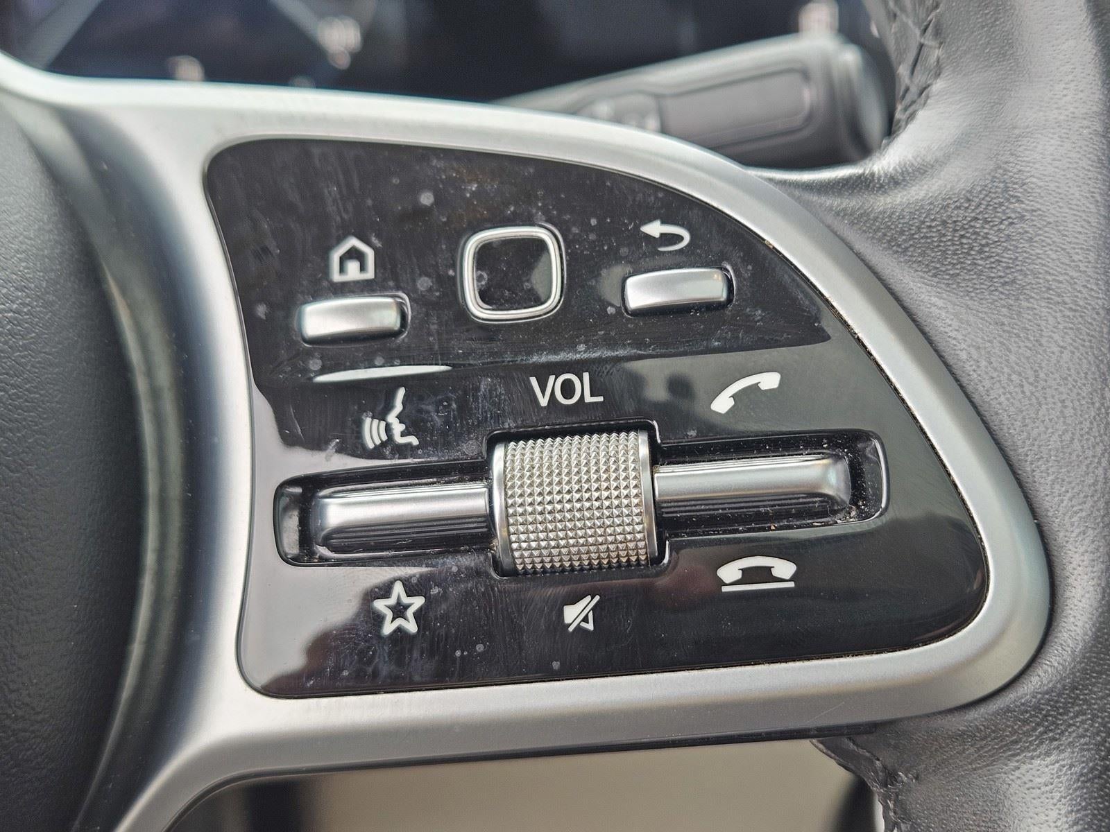 2021 Mercedes-Benz GLB GLB 250