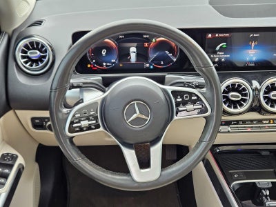 2021 Mercedes-Benz GLB GLB 250