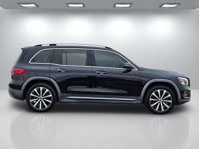 2021 Mercedes-Benz GLB GLB 250