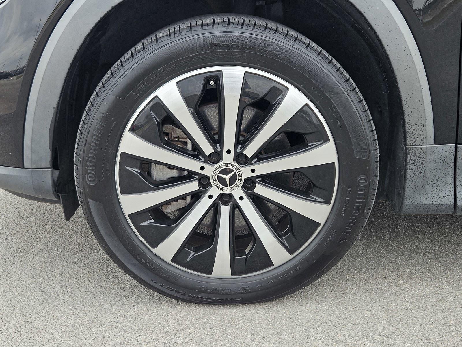 2021 Mercedes-Benz GLB GLB 250