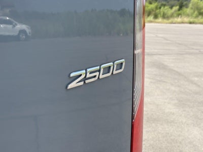 2020 Mercedes-Benz Sprinter Crew Van 2500 Standard Roof V6 144" RWD