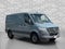2020 Mercedes-Benz Sprinter Crew Van 2500 Standard Roof V6 144" RWD