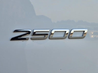 2025 Mercedes-Benz Sprinter Passenger Van 2500 Standard Roof I4 Diesel 144" RWD