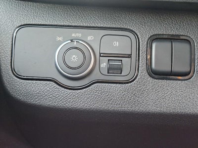 2025 Mercedes-Benz Sprinter Passenger Van 2500 Standard Roof I4 Diesel 144" RWD