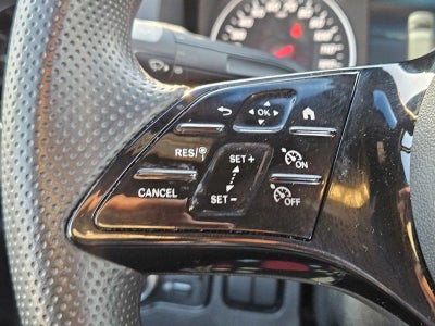 2025 Mercedes-Benz Sprinter Passenger Van 2500 Standard Roof I4 Diesel 144" RWD