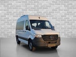 2025 Mercedes-Benz Sprinter Passenger Van 2500 Standard Roof I4 Diesel 144" RWD