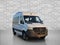 2025 Mercedes-Benz Sprinter Passenger Van 2500 Standard Roof I4 Diesel 144" RWD