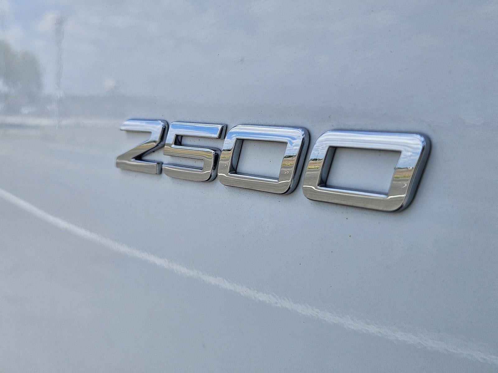 2024 Mercedes-Benz Sprinter Passenger Van 2500 Standard Roof I4 Diesel 144 RWD