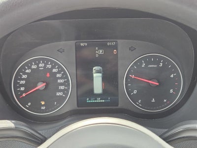 2024 Mercedes-Benz Sprinter Passenger Van 2500 Standard Roof I4 Diesel 144 RWD