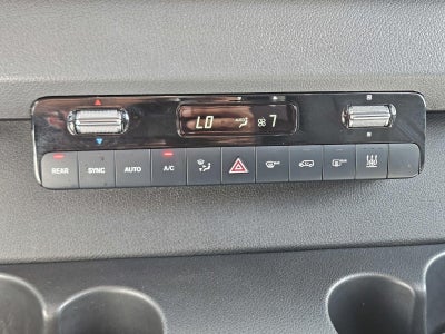 2024 Mercedes-Benz Sprinter Passenger Van 2500 Standard Roof I4 Diesel 144 RWD