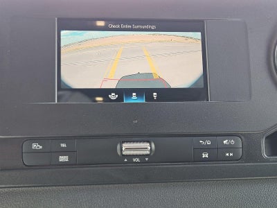 2024 Mercedes-Benz Sprinter Passenger Van 2500 Standard Roof I4 Diesel 144 RWD