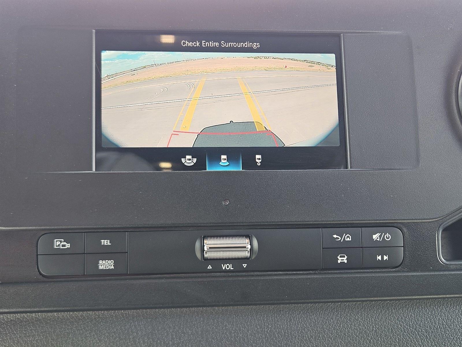 2024 Mercedes-Benz Sprinter Passenger Van 2500 Standard Roof I4 Diesel 144 RWD