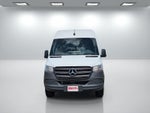 2024 Mercedes-Benz Sprinter Passenger Van 2500 Standard Roof I4 Diesel 144 RWD