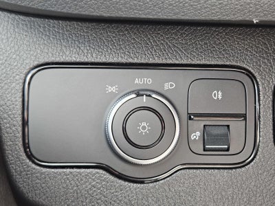 2024 Mercedes-Benz Sprinter Passenger Van 2500 Standard Roof I4 Diesel 144 RWD