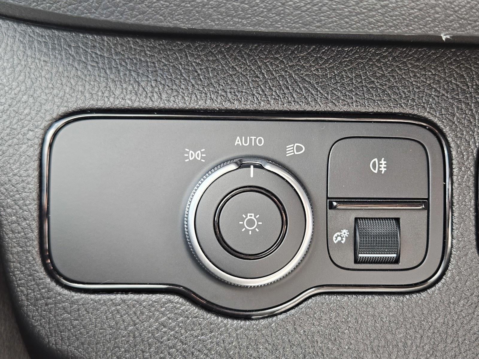 2024 Mercedes-Benz Sprinter Passenger Van 2500 Standard Roof I4 Diesel 144 RWD