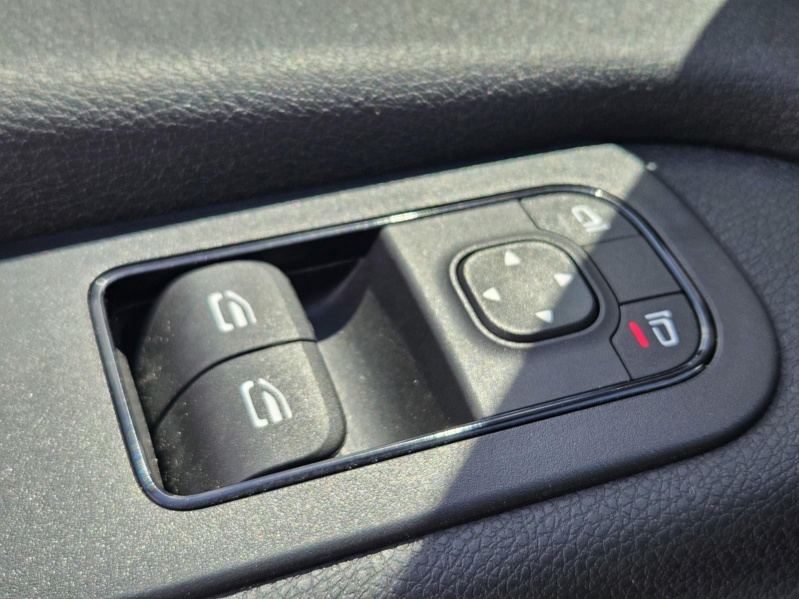 2024 Mercedes-Benz Sprinter Passenger Van 2500 Standard Roof I4 Diesel 144 RWD