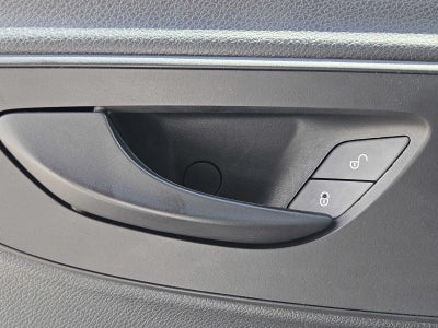 2024 Mercedes-Benz Sprinter Passenger Van 2500 Standard Roof I4 Diesel 144 RWD