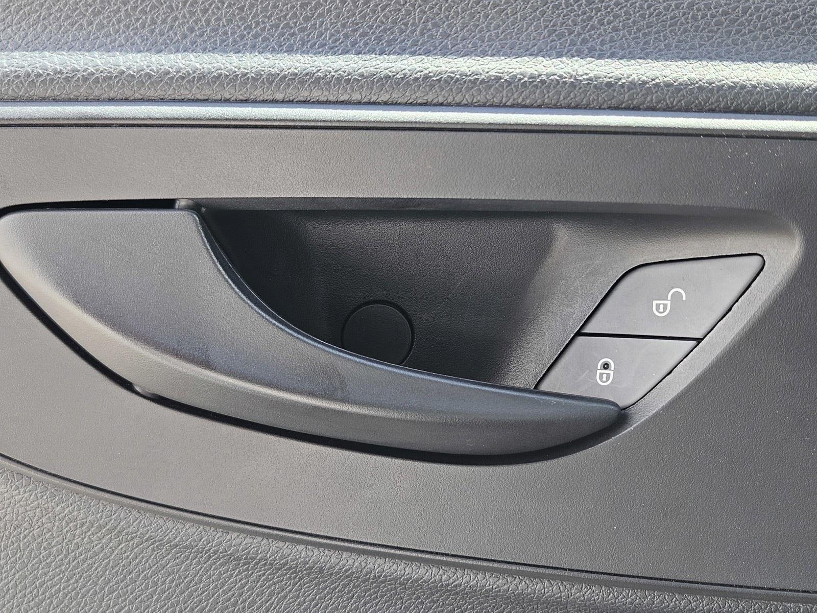 2024 Mercedes-Benz Sprinter Passenger Van 2500 Standard Roof I4 Diesel 144 RWD