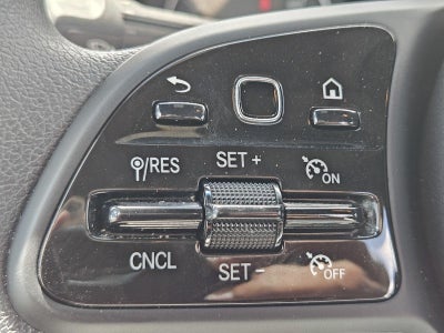 2024 Mercedes-Benz Sprinter Passenger Van 2500 Standard Roof I4 Diesel 144 RWD